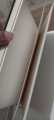 Papertree Leather cover A5 size water color book also suitable for Acrylic,oil and gouache paint.