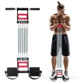 5 spring multifunctional  chest pull expander -Pull Up Bar. 