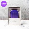 xiaomi  Inface Electric Sonic Facial Cleansing Brush Upgrade Pro-Version Ultrasonic Cleaner USB Charge IPX7 WaterProof. 