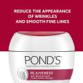 Pond's Rejuveness Anti-Wrinkle Cream 200g. 