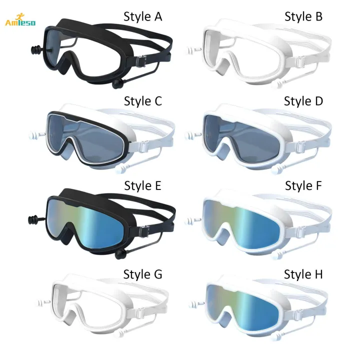 Swim%20Glasses%20Wide%20View%20Waterproof%20Outdoor%20Swimming%20Goggles%20with%20Ear%20Plug%20-%20Image%207
