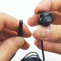 1080P AHD Camera 4 Pin Connector With Audio Small mini 2MP HD Camera for MINI HDC-DVR. 