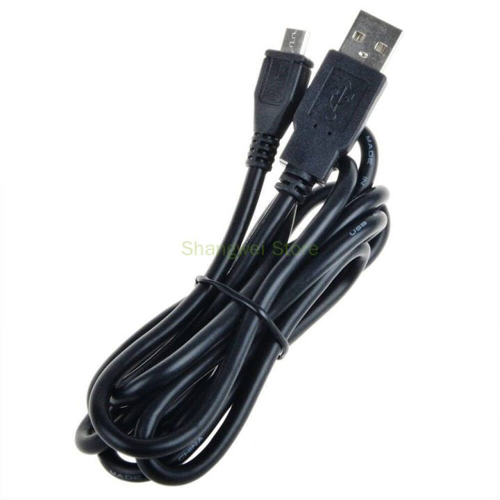 6ft%20Micro-USB%20Charger%20Cord%20For%20HTC%20ThunderBolt%20Amaze%20EVO%204G%20One%20X%20S%20V%20Black%20714067900820%20-%20Image%204