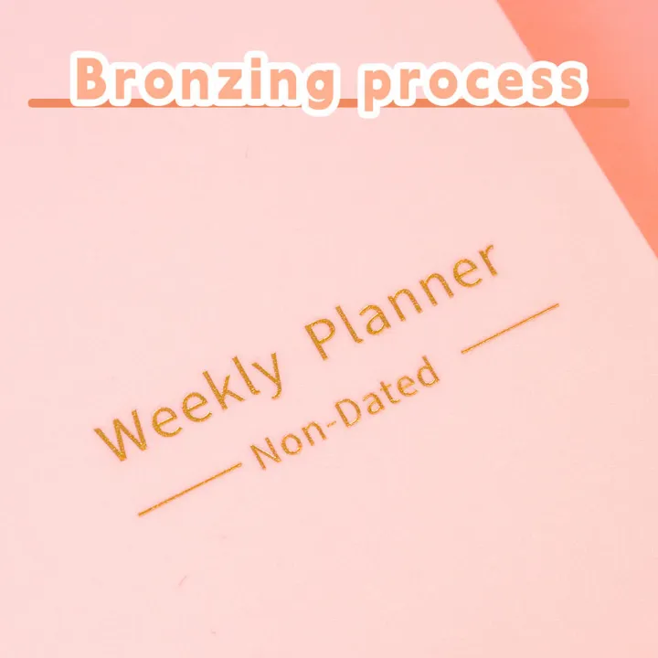 Journal%20Weekly%20Planner%20Notebook%20Durable%20Daily%20Portable%20To%20Do%20List%20Journal%20Monthly%20A5%20Daily%20Notebook%20for%20Work%20Study%20Travel%20Goal%20setting%20Personal%20development%20-%20Image%207
