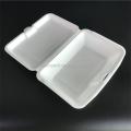 Polystyrene Small Foam Lunch Box- 25pcs (SMALL). 