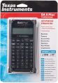 BA II Plus Professional Advanced Financial Calculator.. 