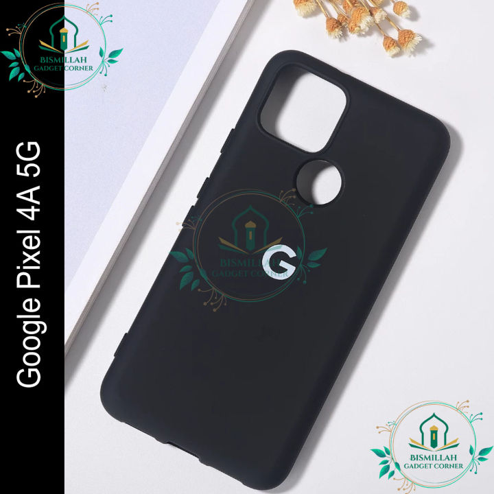 Premium Phone case for Google Pixel 4A 5G back cover Soft back case Google Pixel 4A 5G Cover Soft Back Cover for Ultimate Protection