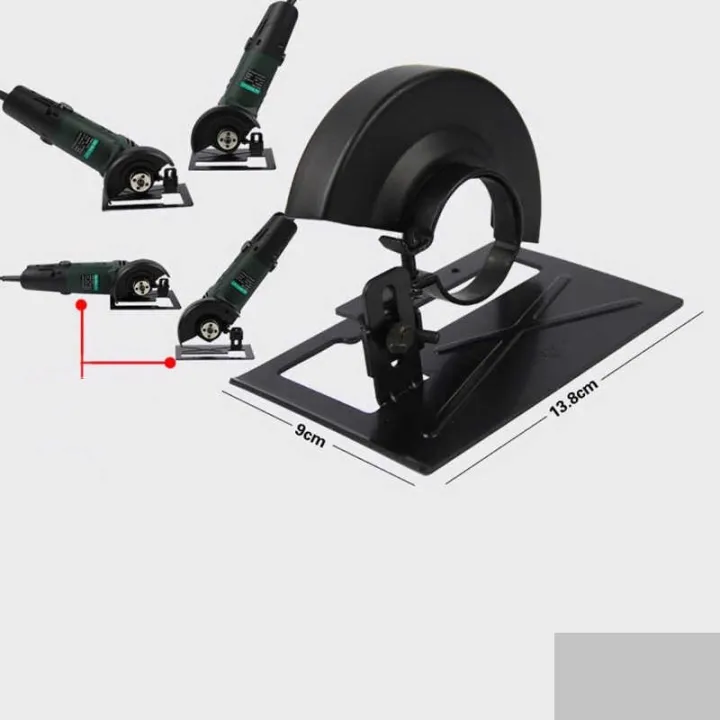 Angle%20Grinding%20Cutting%20Machine%20Base%20Wheel%20Guard%20Safety%20Protector%20Cover%20Made%20Of%20Metal%20Also%20Fits%20775%20Motor%20Angle%20Grinder%20Bracket%20Stand%20Holder%20Support%20Base%20For%20125%20Angle%20Grinder%20Power%20Tool%20Accessories%20-%20Image%206