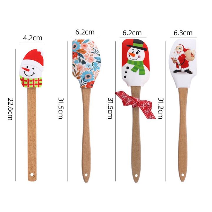 Cake%20Cream%20Silicone%20Spatula%20Christmas%20Themed%20Wooden%20Handle%20Pastry%20Batter%20Mixing%20Scraper%20Baking%20Decorating%20Tools%20Kitchen%20Utensils%20-%20Image%208