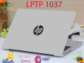 HP Laptop Sticker back size sojjo.