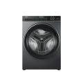 Haier 8 KG Inverter Front Load Washing Machine with Official Warranty and Free Delivery. 