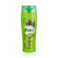 International UAE product Hair care Vatika Shampoo -HAIR FALL CONTROL- used for male/ female - 400 ml. 