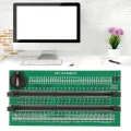 DDR3 Memory Tester, DDR3 Memory Test Card 110 LED Indicators for Desktop Memory. 
