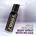 120 ml FOGG Fresh fougere Body Spray Indian product used for male. 