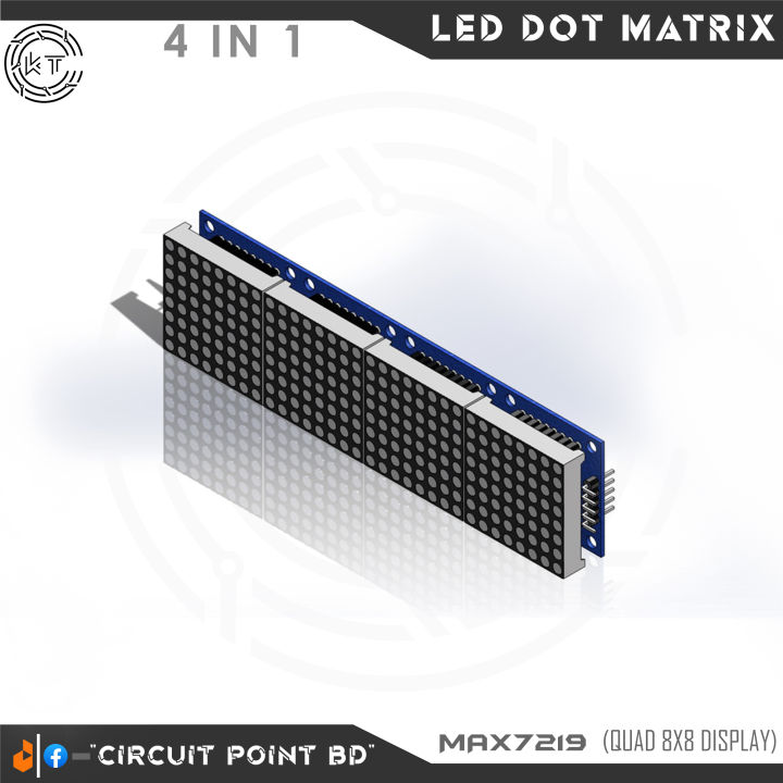 LED%20Dot%20Matrix%20Display%20Module%204%20in%201%20Display%20MAX7219%20Microcontroller%20(Quad%208x8%20Dot%20Display)%20With%205%20Pin%20Cables%20For%20Interfacing%20Arduino,%20ESP,%20Raspberry%20Pi.%20-%20Image%205