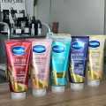 Vaseline Healhy Bright Gluta Hya Serum Burst Body Lotion Dewy Radiance 290ml  ( Thailand ). 
