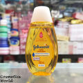 Johnson's Baby Shampoo for Baby's Hair Mild on Eyes - 100ml. 