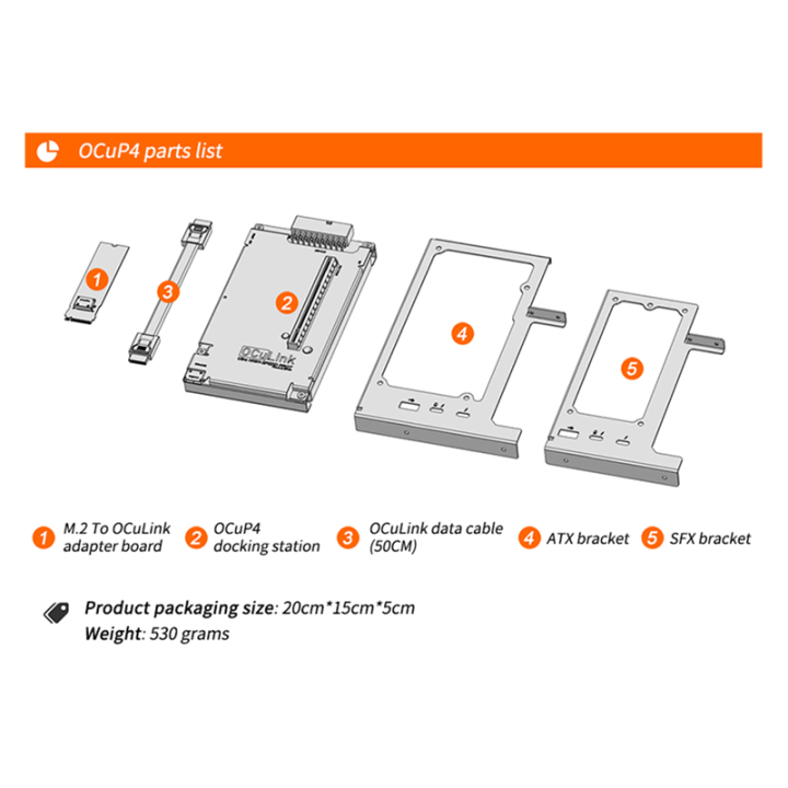 OCuLink%20Graphics%20Card%20Docking%20Station%20OCuP4V2%20PCI-E4.0%20Chip%20Support%20for%20/AMD/%20Series%20Graphics%20Cards%20-%20Image%205