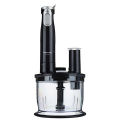 Panasonic MX-SS40 Multi-Functional 4-in-1 Hand Blender, Chopper, Slicer, Shredder & Whisker.