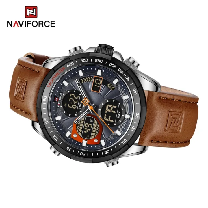 NAVIFORCE%20Top%20Brand%20Luxury%20Men%20Watch%20Quartz%20Digital%20Male%20Clock%20Military%20Sport%20Brown%20Leather%20Business%20Man%20Wristwatch%209197%20-%20Image%205