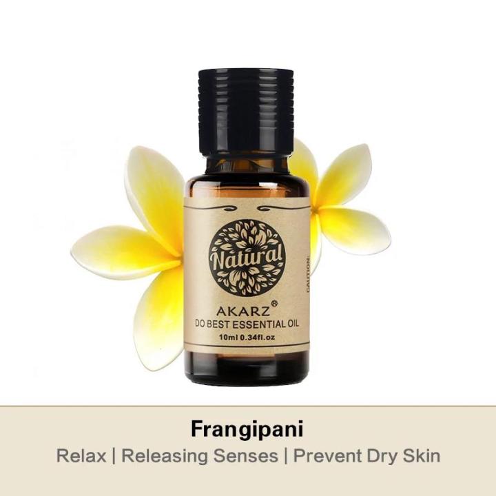 AKARZ%20Frangipani%20Essential%20Oil%20Natural%20Aromatherapy%20Relax%20Releasing%20Senses%20Prevent%20Dry%20Skin%20Frangipani%20Oil%20-%20Image%203