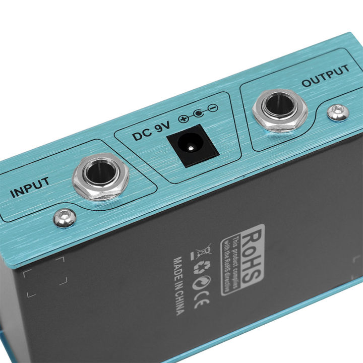 Controller%20Equalizer%2010%20Band%20Eq%20Pedal%20Independent%20Output%20Volume%20Adjustment%20Single-block%20Effect%20Pedal%20-%20Image%209