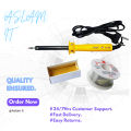 Soldering Iron Combo Pack.