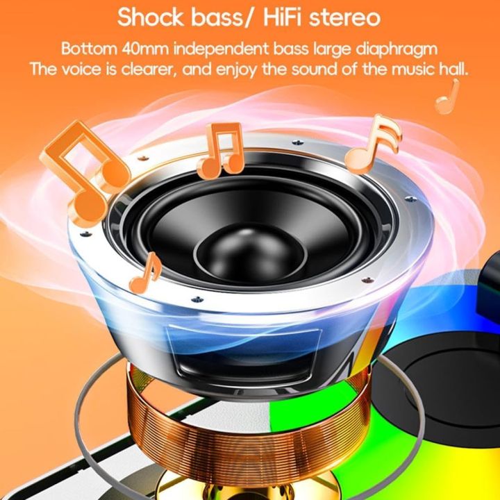 Cell%20Phone%20Stand%20with%20Wireless%20Bluetooth%20Speaker%20&%20Power%20Bank%20-%20Foldable%20Audio%20Phone%20Holder%20with%20HD%20Surround%20Sound%20for%20Home%20&%20Outdoor%20-%20Image%208