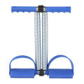 Tummy trimmer Double spring fat reduce exerciser for man women made in china.