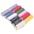 Sewing Thread, Quilting Thread DIY Sewing for Household for Gift. 