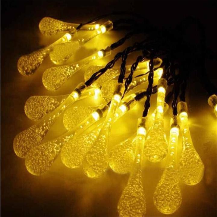 20%20LED%20Icicle%20Lights%20Solar%20Powered%20Raindrop%20String%20Fairy%20Lights%20for%20Out%20-%20Image%202
