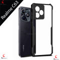 For Realme C63 New Design Back Cover Armor Stock Prof Case Armor Shockproof Case Xundd F - Camera. 