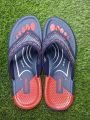 Roxen Premium Quality Blue Color Mens flip flops Unique Smart Design VF-MB01. 