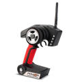 Wltoys K969 1/28 2.4G 4WD Brushed RC Car Drift Car 7.4V 400mAh. 