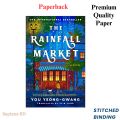 The Rainfall Market by You Yeong-Gwang (Paperback). 