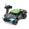 Racing Remote Control Car High Speed 25Km/H, 1:43 Scale Buggy Hobby Electronic Toy, All Terrain Waterproof Toys Trucks For Kids. 