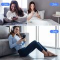 2A 1M/2M/3M USB Fast Charging Micro Cables For Android Phone Charger Fast Charging Cable For Xbox one /Ps4 controller Data Cable.