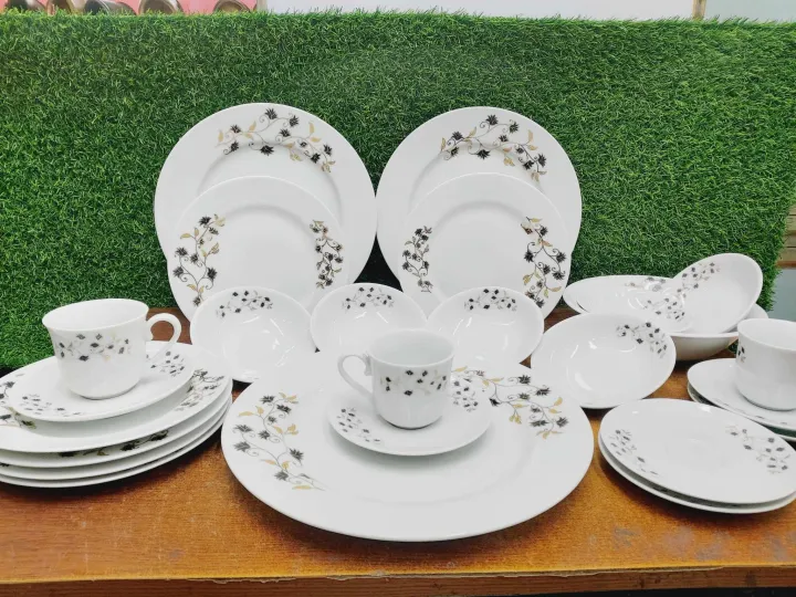 32%20Pcs%20Dinner%20Set%20Paragon%20Ceramic.With%206x%20Dinner%20Plate,%206x%20Breakfast%20Plate,%206x%20Cup,%206x%20Saucer,%206x%20Sweet%20Bowl,%201x%20Curry%20Bowl,%201x%20Rice%20Dish.%20-%20Image%207