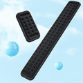 Keyboard Wrist Rest, Wrist Rest for Keyboard and Mouse, Ergonomic Memory Foam Keyboard Mouse Pad Set.
