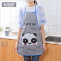 Smile Cooking Apron, Kitchen Apron for Clean and Smart Cooking.. 