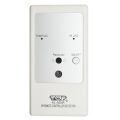 New TV IR Remote Control Decoder Tester Infrared Remote Control Testing Decoder Tester Detector KL-550IR Chinese.