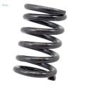 2xStainless Steel Tremolo Arm Tension Spring for Bigsby Electric Guitar Black. 