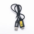 Charger USB Data Charging Cable for Samsung Digital Camera PL Series PL20 PL10 PL50 PL51 PL55 PL60 PL65 PL80 PL100 PL101 PL150 PL170 PL200 PL210 PL120 PL57 PL70 PL81 PL151. 