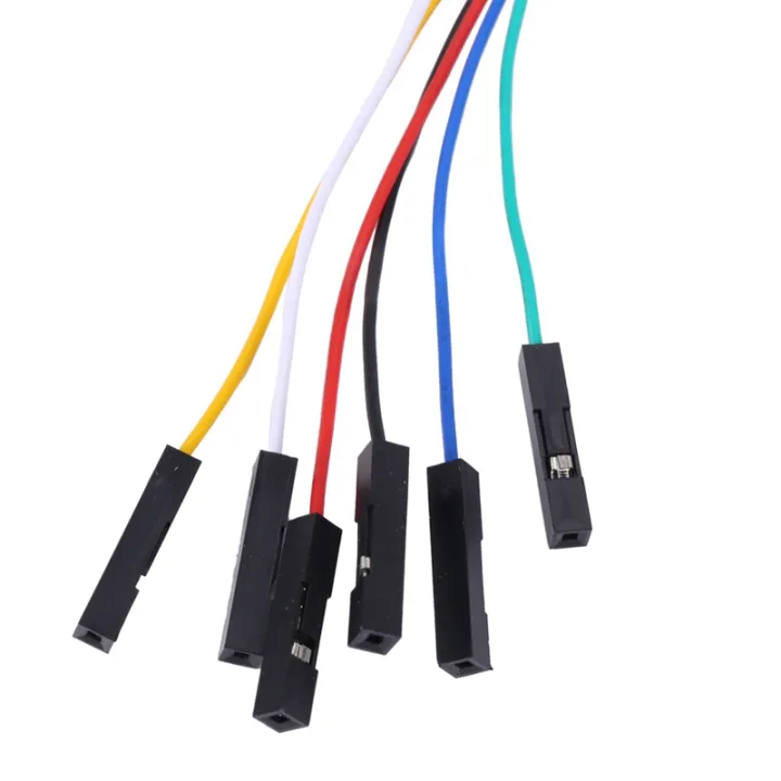 NXFDSIOZ%202X%20Range%20Sensor%20Module%2010-180cm%20Distance%20Sensor%20Tof10120%20Distance%20Sensor%20Uart%20I2C%20Output%203-5V%20Rs232%20Interface%20-%20Image%206