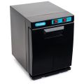 2 in 1 Hot Towel Warmer and UV Treated Hygienic Cabinet UV Hot Towel Warmer Cabinet Hot Bath Towel Warmer for Hair Beauty Salon. 