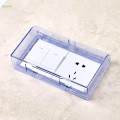 2 Gang Waterproof Outlet Cover Waterproof Switch Cover for Office Kitchen. 