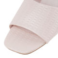 Nino Rossi Women's Slides. 