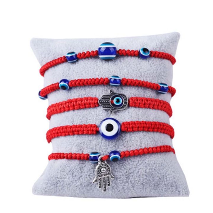Braided%20Red%20Thread%20Bracelets%20For%20Women%20Men%20Bohemian%20Turkish%20Evil%20Eye%20Beads%20String%20Lucky%20Woven%20Jewelry%20Hot%20Fashion%20Gifts%20-%20Image%205