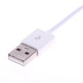 Charger Data USB 3.5mm Sync Audio Cable for iPod Shuffle 3rd 4th Gen. 