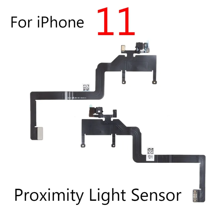 Ear%20Earpiece%20Speaker%20For%20IPhone%2011%2012%2013%20Pro%20Max%20MINI%20XS%20Max%20XR%20X%20Earphone%20Proximity%20Light%20Sensor%20Flex%20Ribbon%20Cable%20-%20Image%203